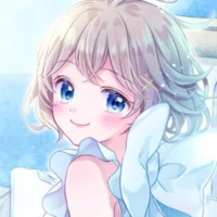 羽澄 愛